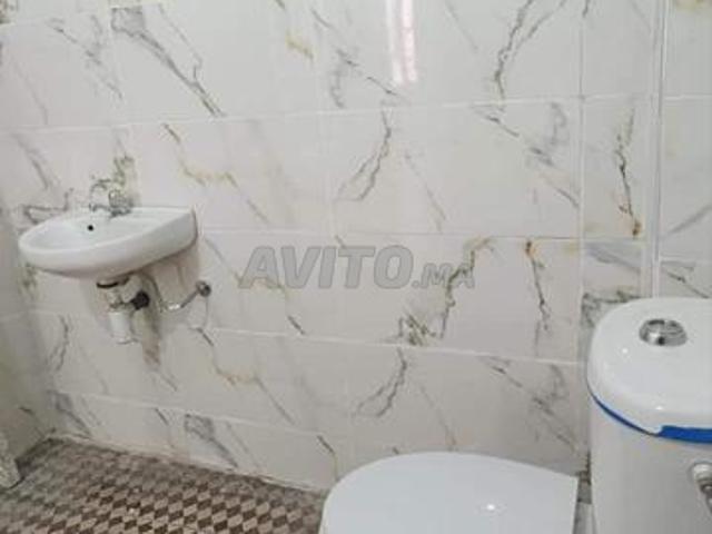 Appartement location à Rbat