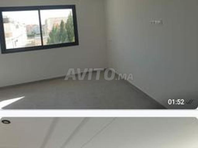 Appartement vente à Ben Slimane