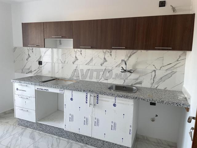 Appartement vente à Sidi Allal El Bahraoui