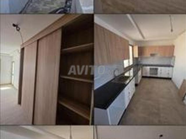 Appartement vente à Aït Melloul, Oued ed Dahab-Lagouira