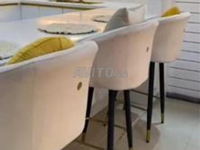 Appartement vente à Ben Slimane