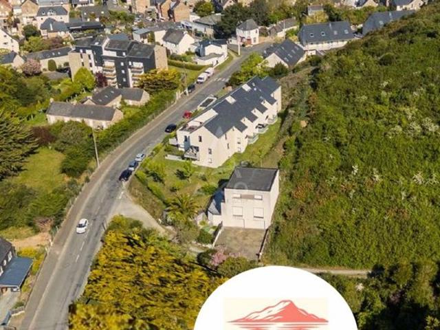 Appartement vente à Saint-Brieuc, Bretagne