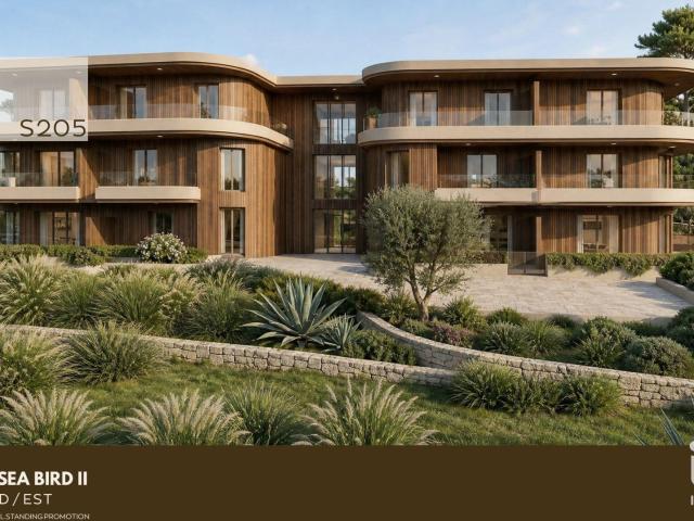 Appartement vente à Saint-Hilaire-Saint-Florent, Saumur
