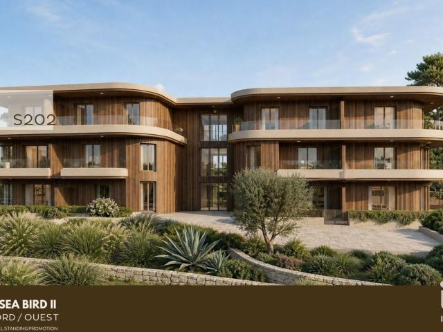 Appartement vente à Saint-Hilaire-Saint-Florent, Saumur