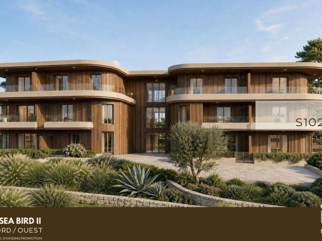 Appartement vente à Saint-Hilaire-Saint-Florent, Saumur