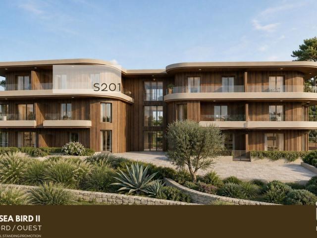 Appartement vente à Saint-Hilaire-Saint-Florent, Saumur