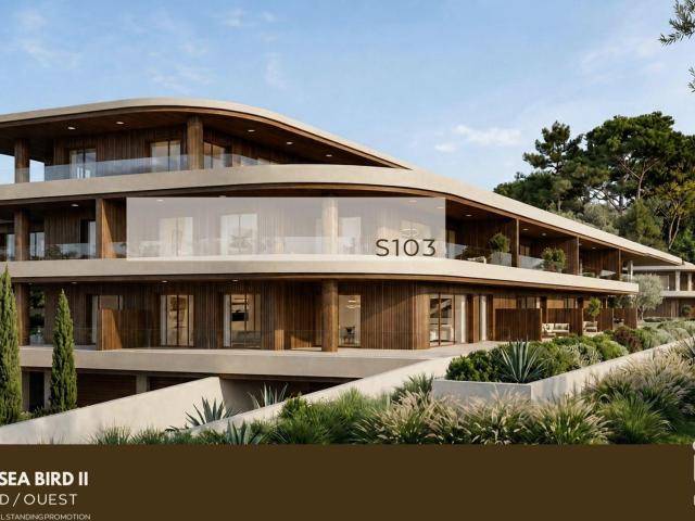 Appartement vente à Saint-Hilaire-Saint-Florent, Saumur
