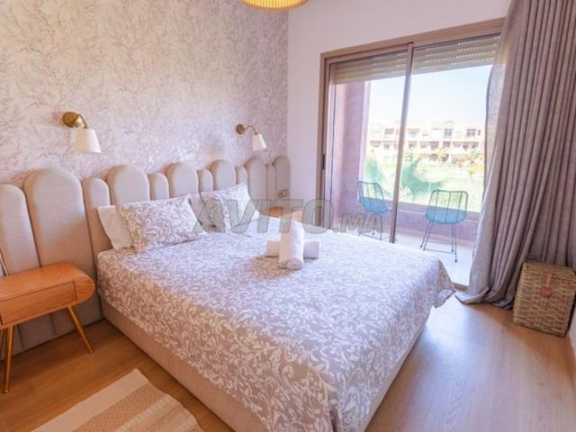 Appartement location à L'Oriental