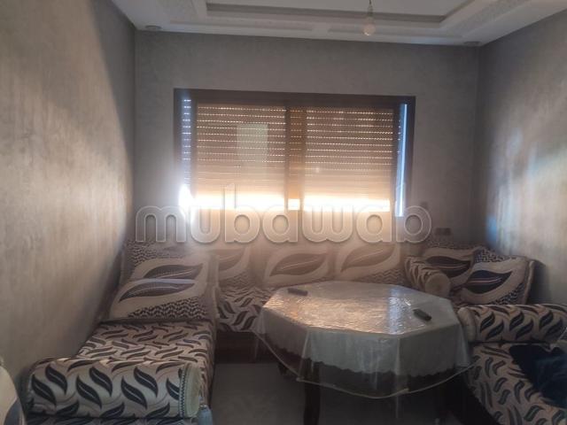 Appartement vente à Aït Melloul, Oued ed Dahab-Lagouira