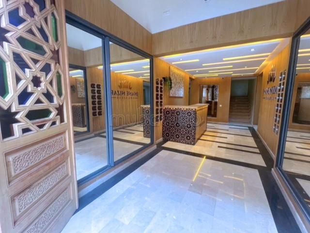 Appartement vente à Marrakech, L'Oriental