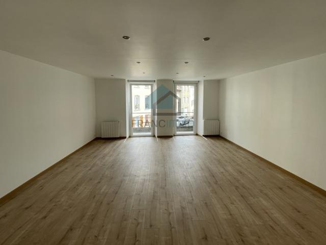 Appartement location à Montbéliard, Saint-hippolyte
