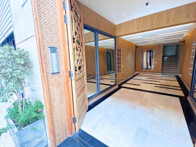 Appartement vente à Marrakech, L'Oriental