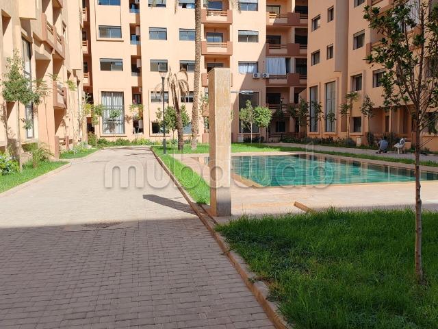 Appartement vente à Marrakech, L'Oriental