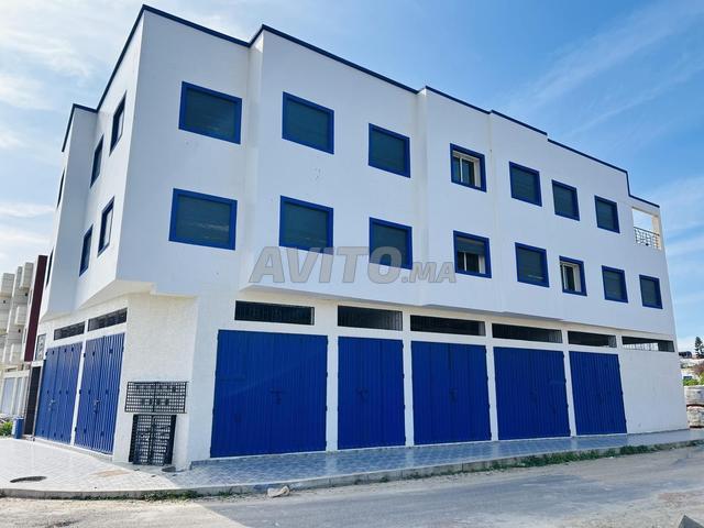 Appartement vente à Oualidia, Gharb-Chrarda-Beni Hssen