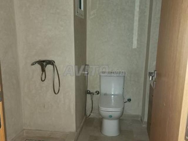 Appartement vente à Témara