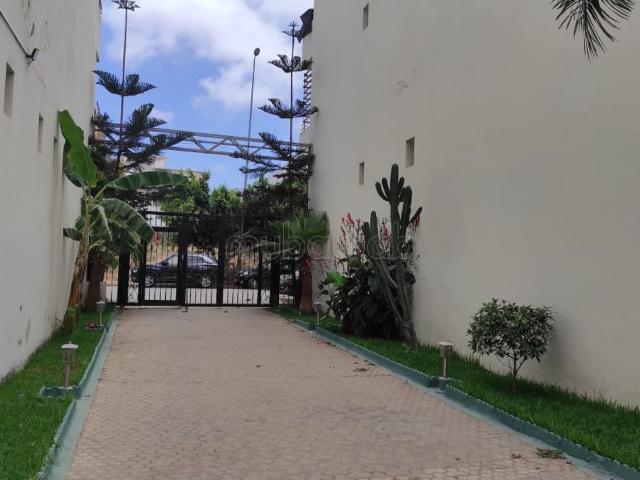 Appartement vente à Aïn Attig
