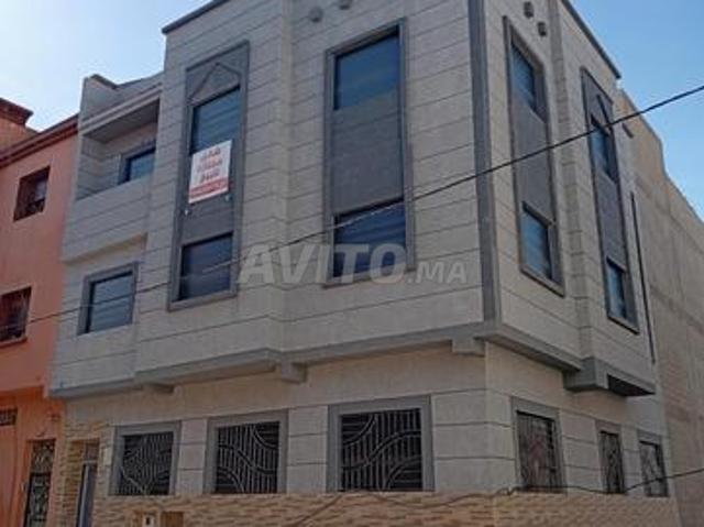 Appartement vente à Deroua, Gharb-Chrarda-Beni Hssen