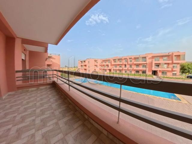Appartement location à Marrakech, L'Oriental