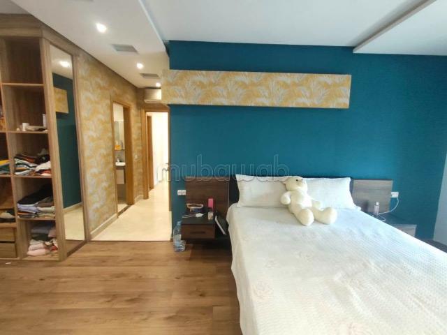 Appartement location à Anfa, Gharb-Chrarda-Beni Hssen