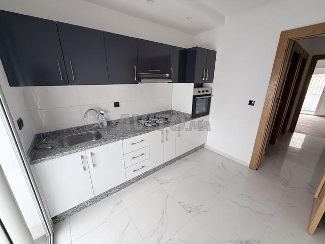 Appartement vente à Lyautey
