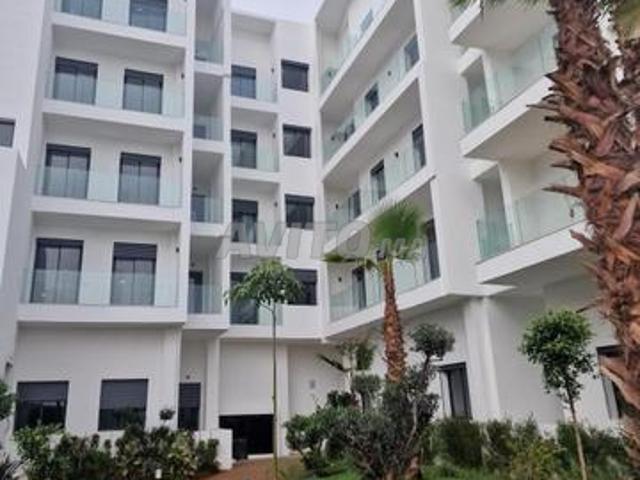 Appartement location