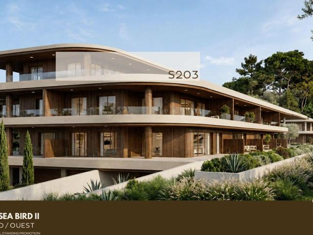 Appartement vente à Saint-Hilaire-Saint-Florent, Saumur