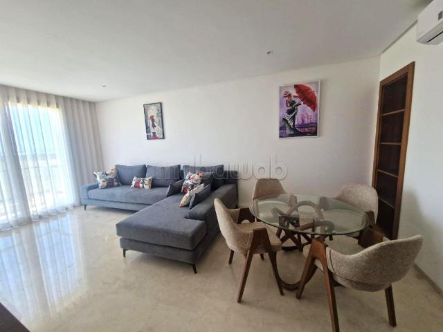 Appartement location à Dar Bouazza, Gharb-Chrarda-Beni Hssen