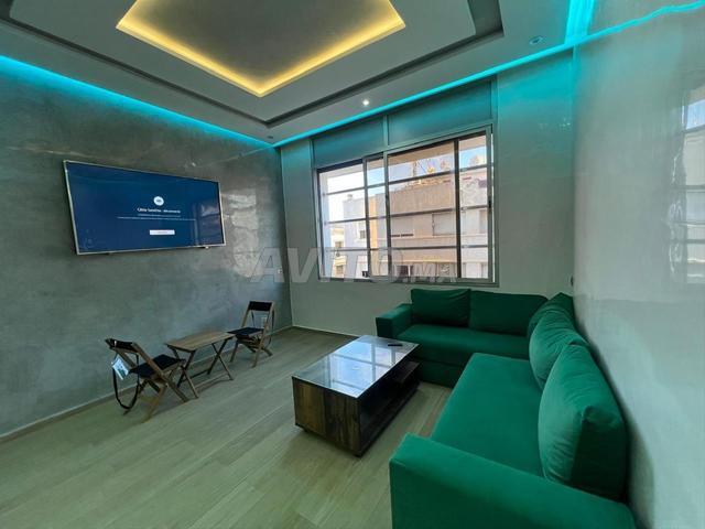 Appartement location