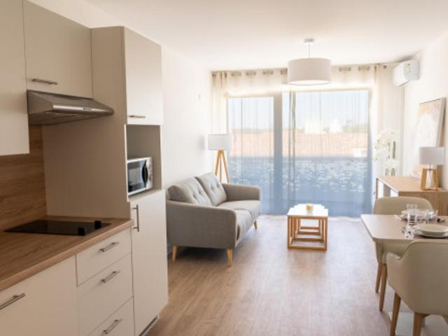 Appartement location à Béziers, Agde