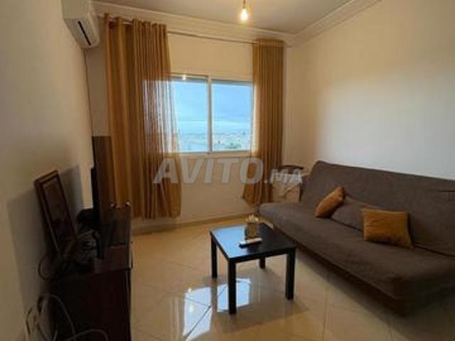 Appartement location à Fès