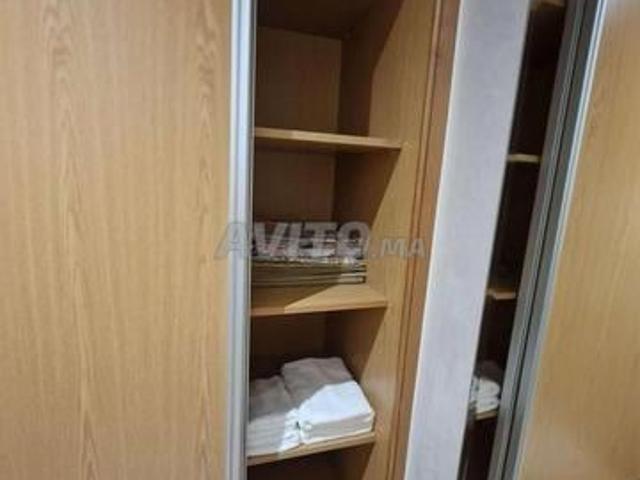 Appartement location à Anfa, Gharb-Chrarda-Beni Hssen