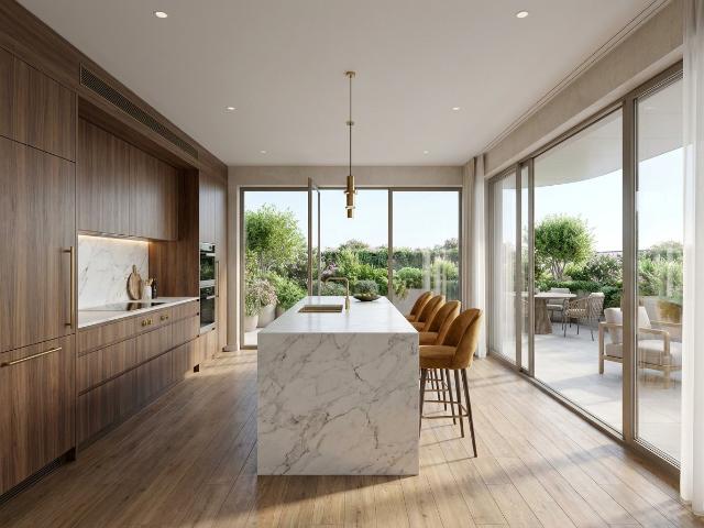 Appartement vente à La Liberté, Aix-les-Bains