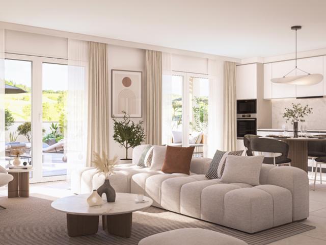 Appartement vente à Lyon, Rhône