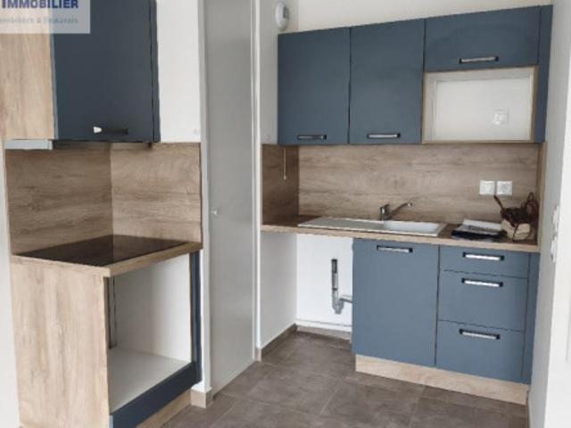 Appartement location à Beauvais