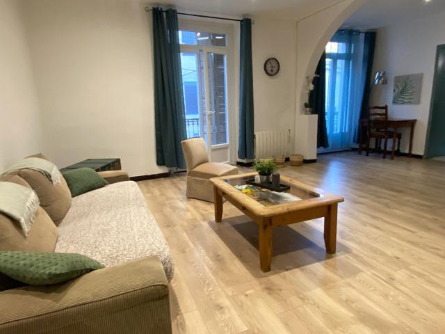 Appartement vente à Alès, Bessèges