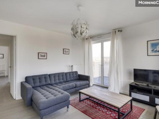 Appartement location à Boulogne-Billancourt, Boulogne-billancourt