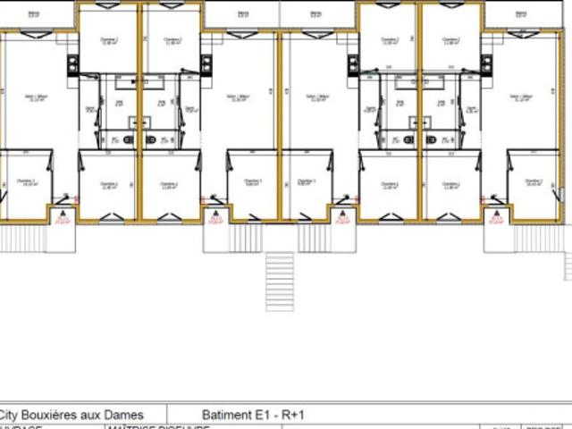 Appartement location à Nancy, Bouxières-aux-dames