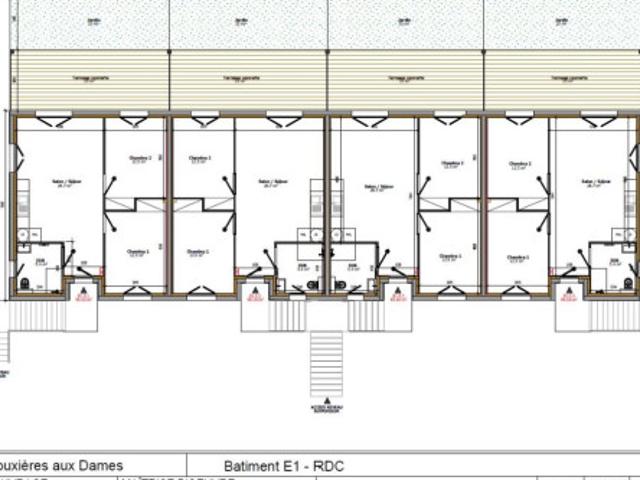 Appartement location à Nancy, Bouxières-aux-dames