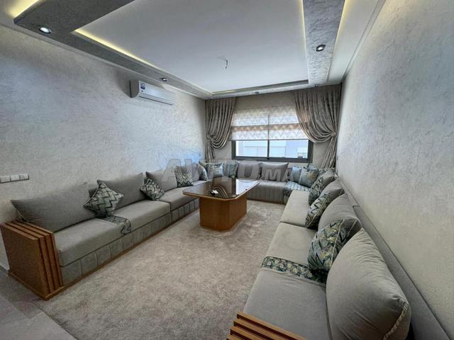 Appartement location à Tangero, Tanger-Tétouan