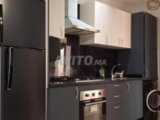 Appartement location à Anfa, Gharb-Chrarda-Beni Hssen