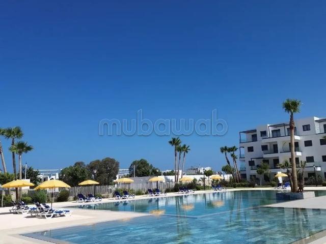 Appartement vente à M'diq, Tanger-Tétouan