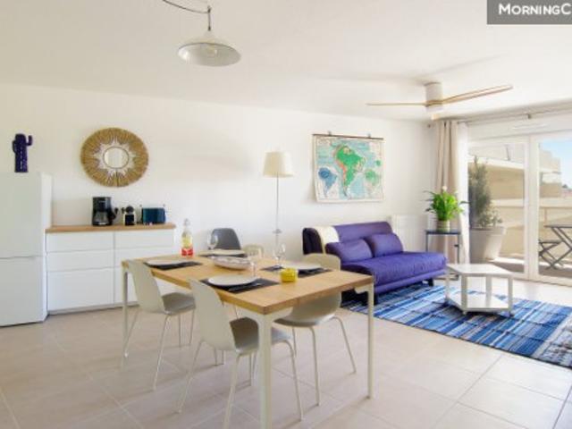 Appartement location à Bordeaux, Cenon