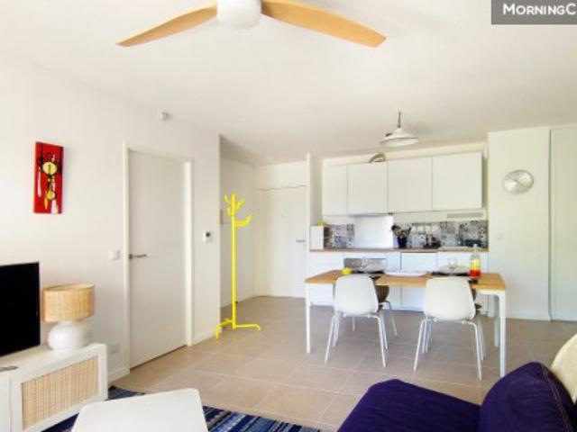 Appartement location à Bordeaux, Cenon