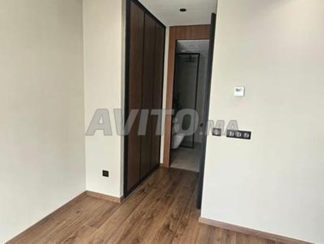 Appartement location à Anfa, Gharb-Chrarda-Beni Hssen