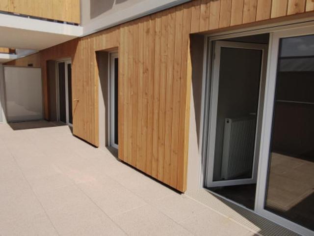 Appartement location à Chartres
