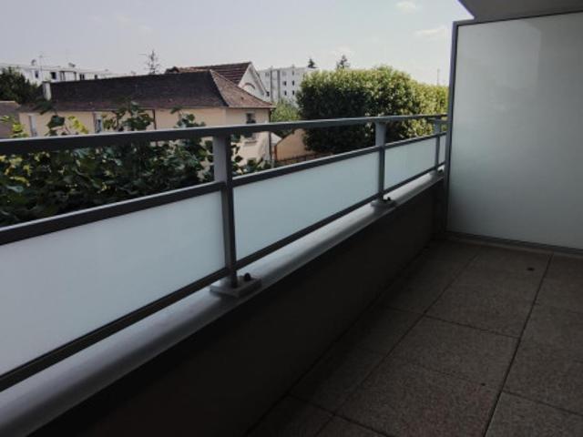 Appartement location à Chartres