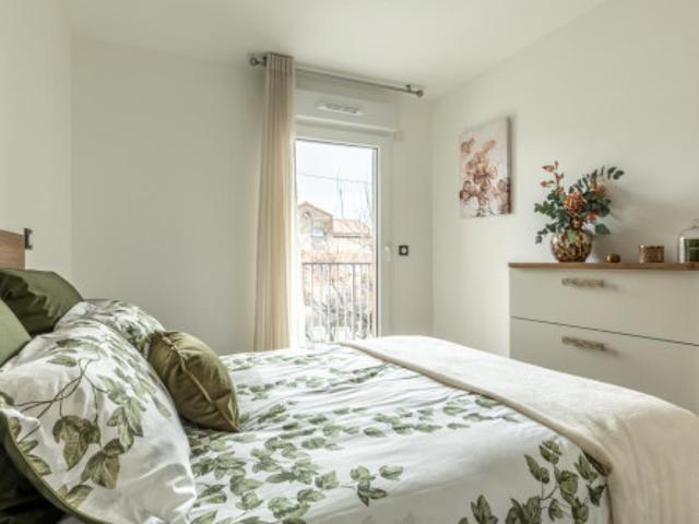 Appartement location à La Gauthière, Clermont-Ferrand