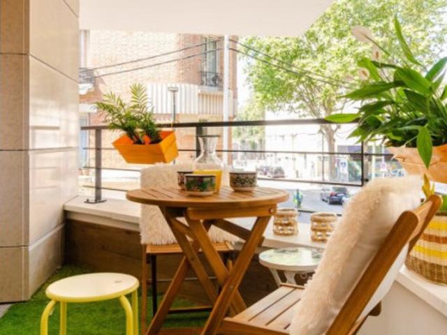 Appartement location à Nanterre, Clichy