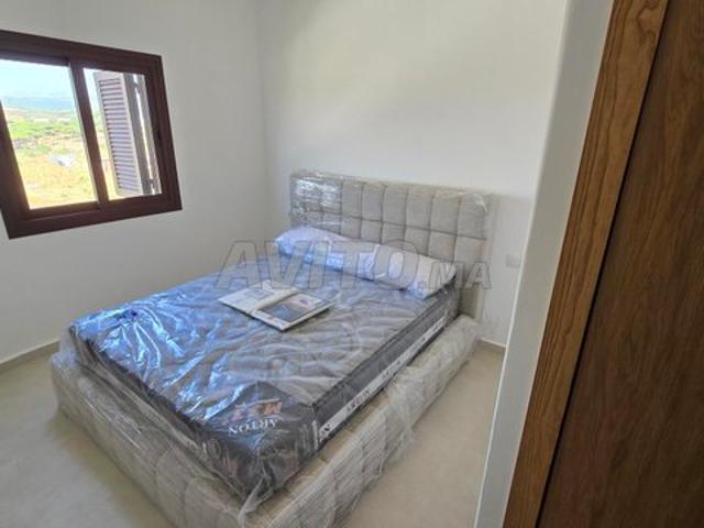 Appartement vente à M'diq
