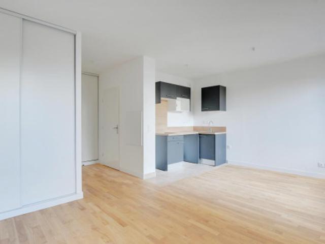 Appartement location à Nanterre, Colombes